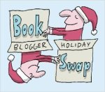 Book Blogger Holiday Swaps
